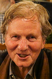 Wolfgang Reichenberger